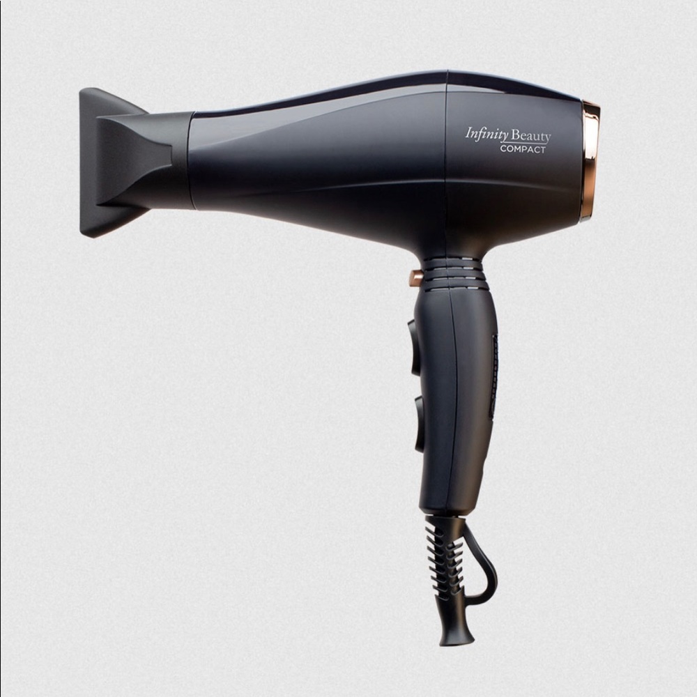 !NEW! NP INFINITY Beauty Ionic Blow Dryer